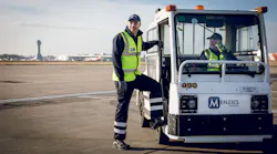 Menzies Aviation 1