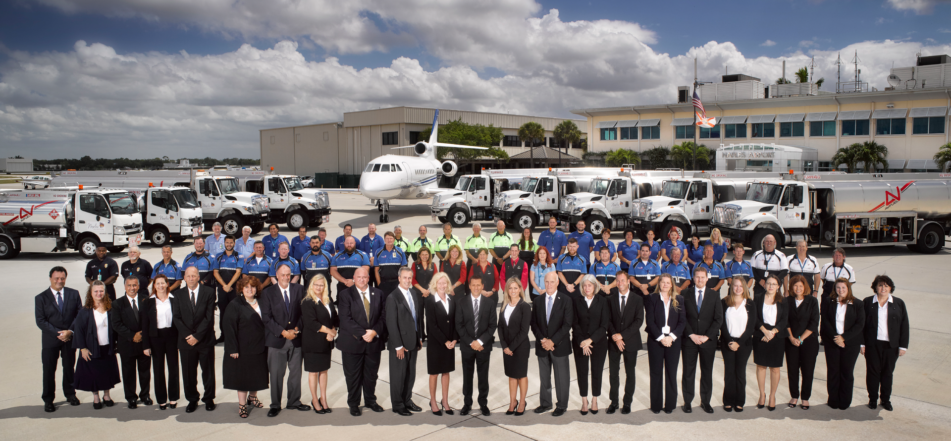 Naples Airport Group