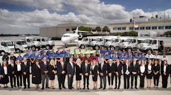 Naples Airport Group