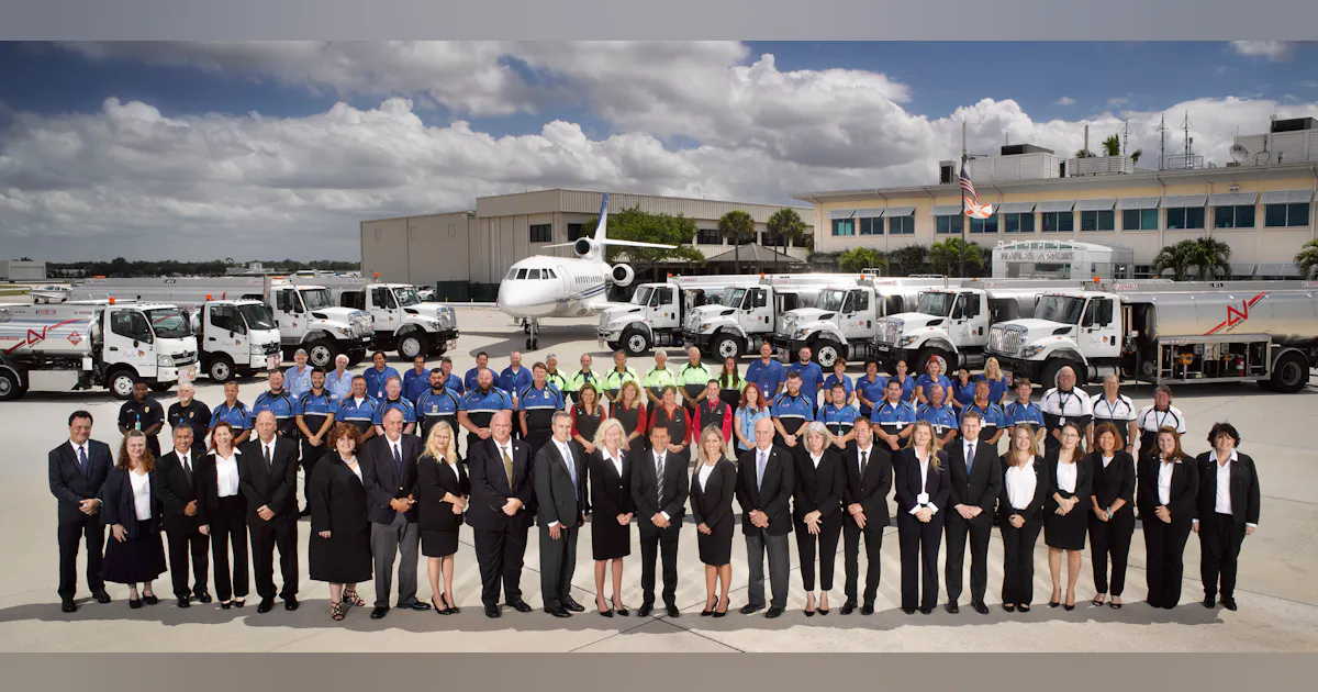Naples Aviation Named 15th Best U.S. FBO and 8th Best Independent FBO