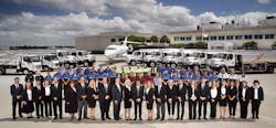 Naples Airport Group