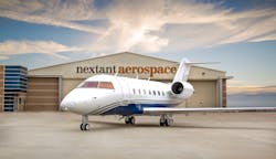 Nextant Aerospace 604 Xt 5ce3244150029 Nextant Aerospace 604 Xt 5ce3244150029