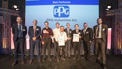 Photo Ppg Airbus Best Performer 5cd2de1f1fa65 Photo Ppg Airbus Best Performer 5cd2de1f1fa65