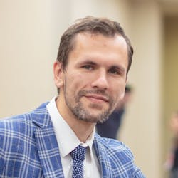 Paul Malicki, CEO Paul Malicki, CEO