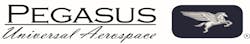 Pegasus Universal Aerospace Logo
