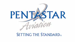 Pentastarlogo
