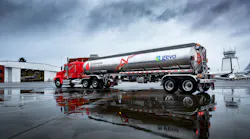 Photo 1 To Accompany Avfuel To Fuel Transatlantic Operators Headed To Ebace Sustainably At Kfrg