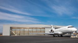 Photo 1 To Accompany Sheltair Aviation’s New Republic Airport Complex Greets Its New Aviation Tenants Photo 1 To Accompany Sheltair Aviation’s New Republic Airport Complex Greets Its New Aviation Tenants