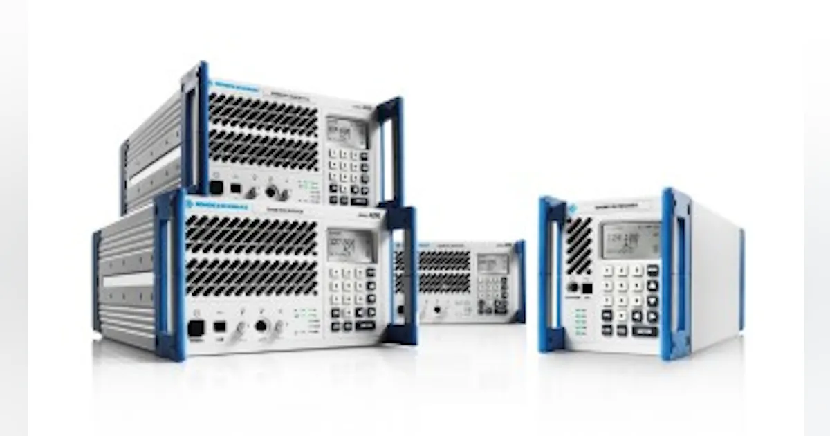 Atc Comm Module Rohde & Schwarz Equips Chengdu Tianfu International Airport in China ...