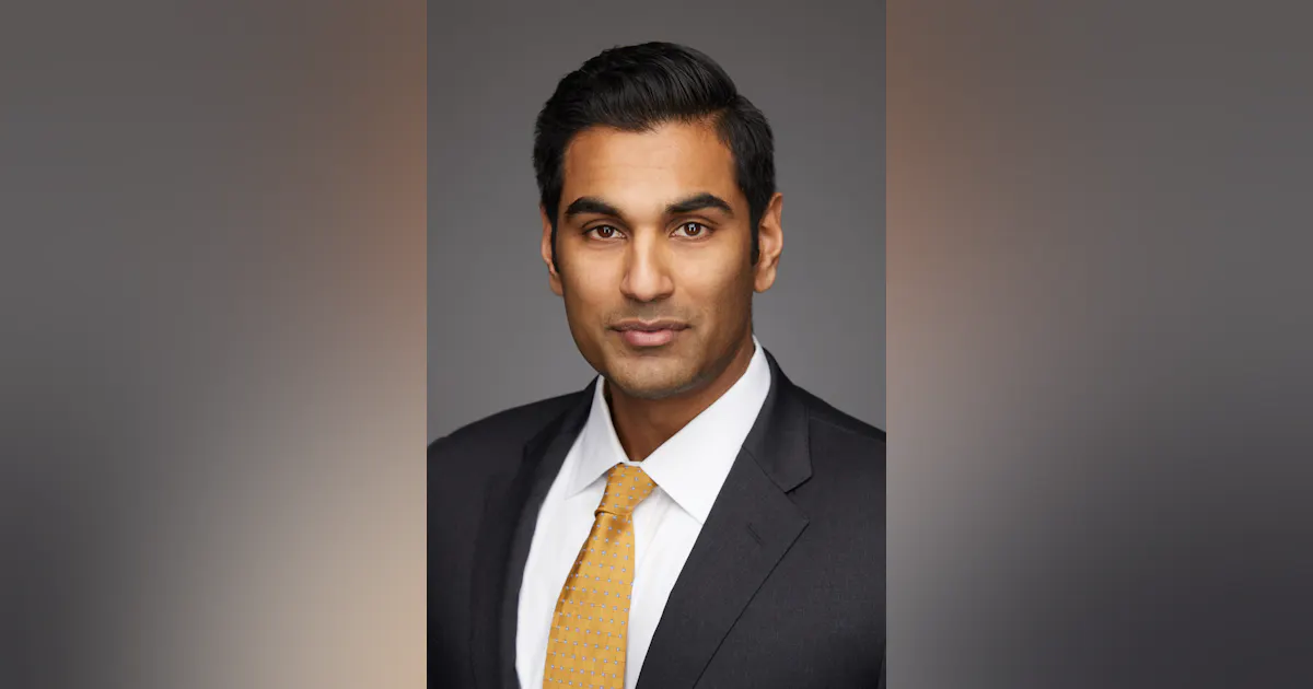 Ashi Reddy JSSI Names Ash Reddy to New Role of Vice President, Global Strategy ...