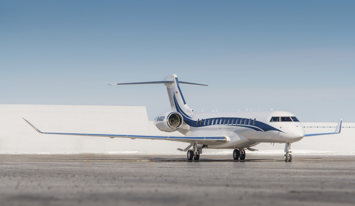 K5 Aviation To Debut Bombardier Global 7500 To Worldwide Charter Market Aviation Pros