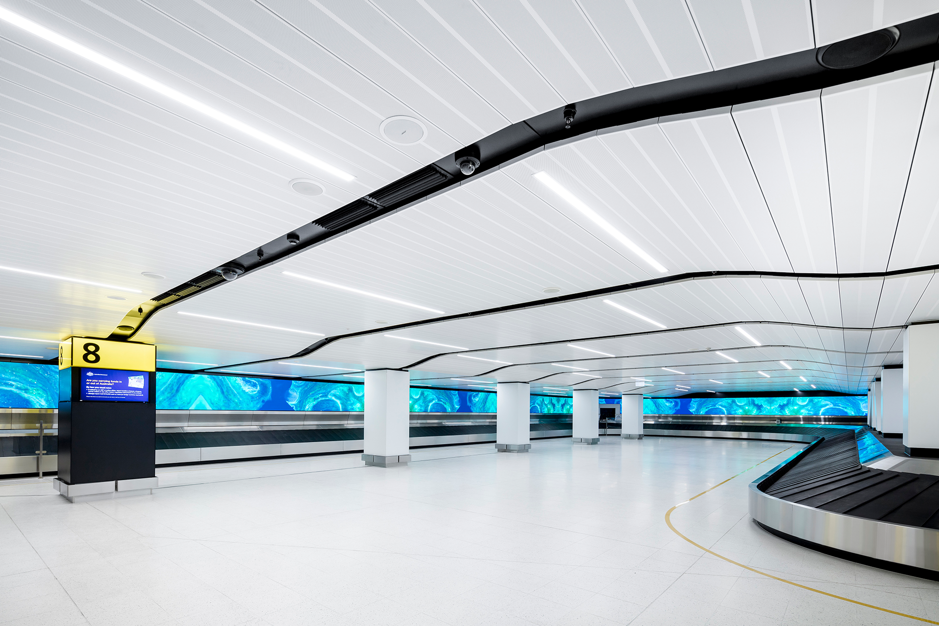 Silicon Core Melbourne Airport (1)