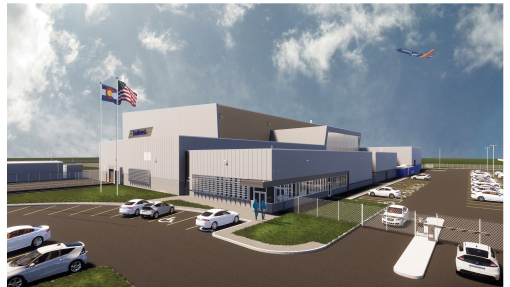 Southwest Maitenance Hangar 5cdd8fc910a90