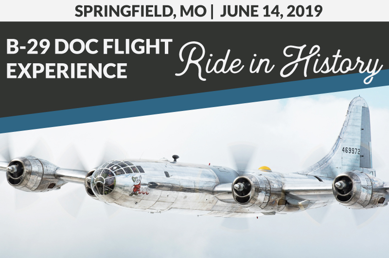 Springfield Web Event