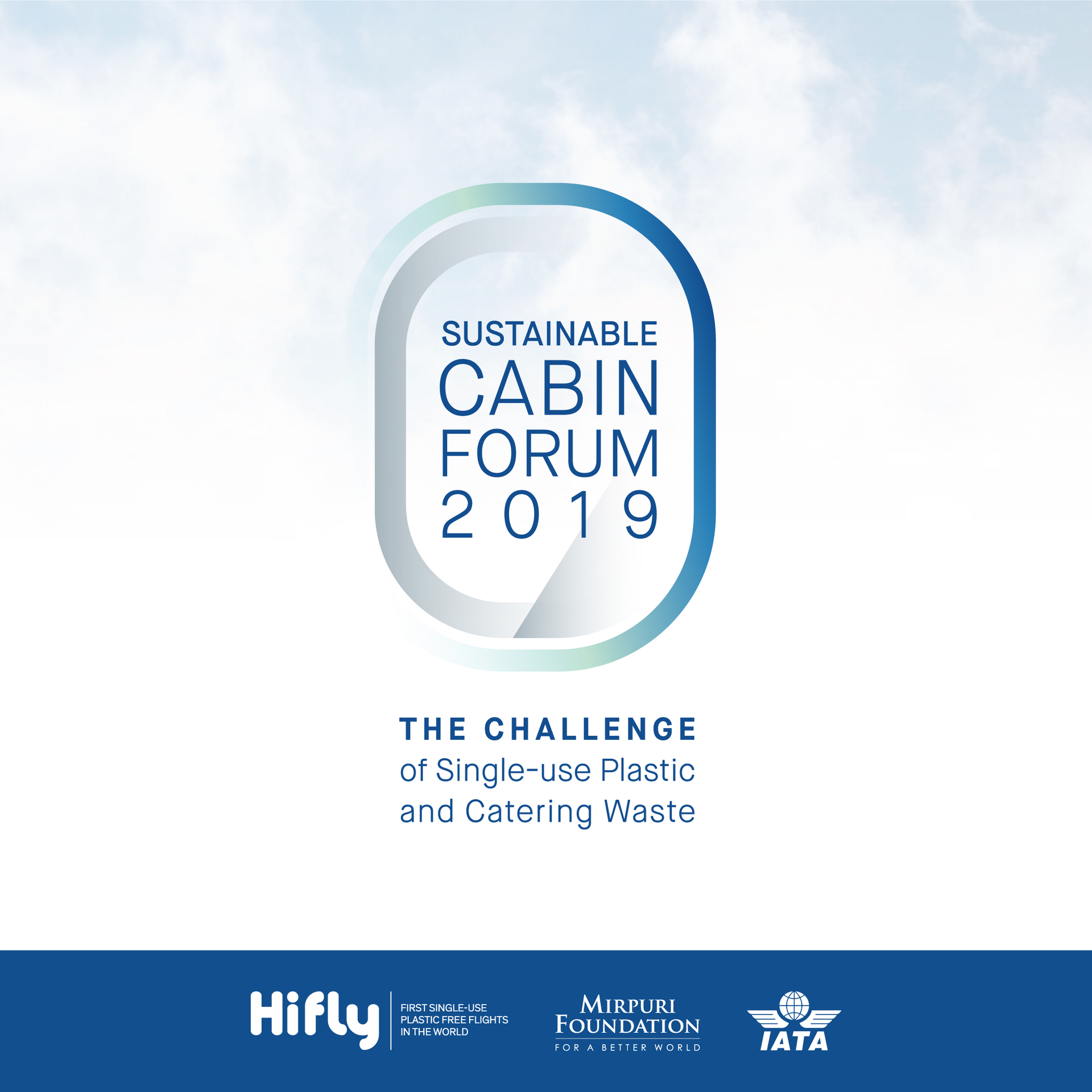 Sustainable Cabin Forum