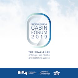 Sustainable Cabin Forum