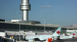 Toronto Airport