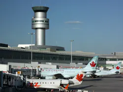 Toronto Airport 5cd97aa9a2150