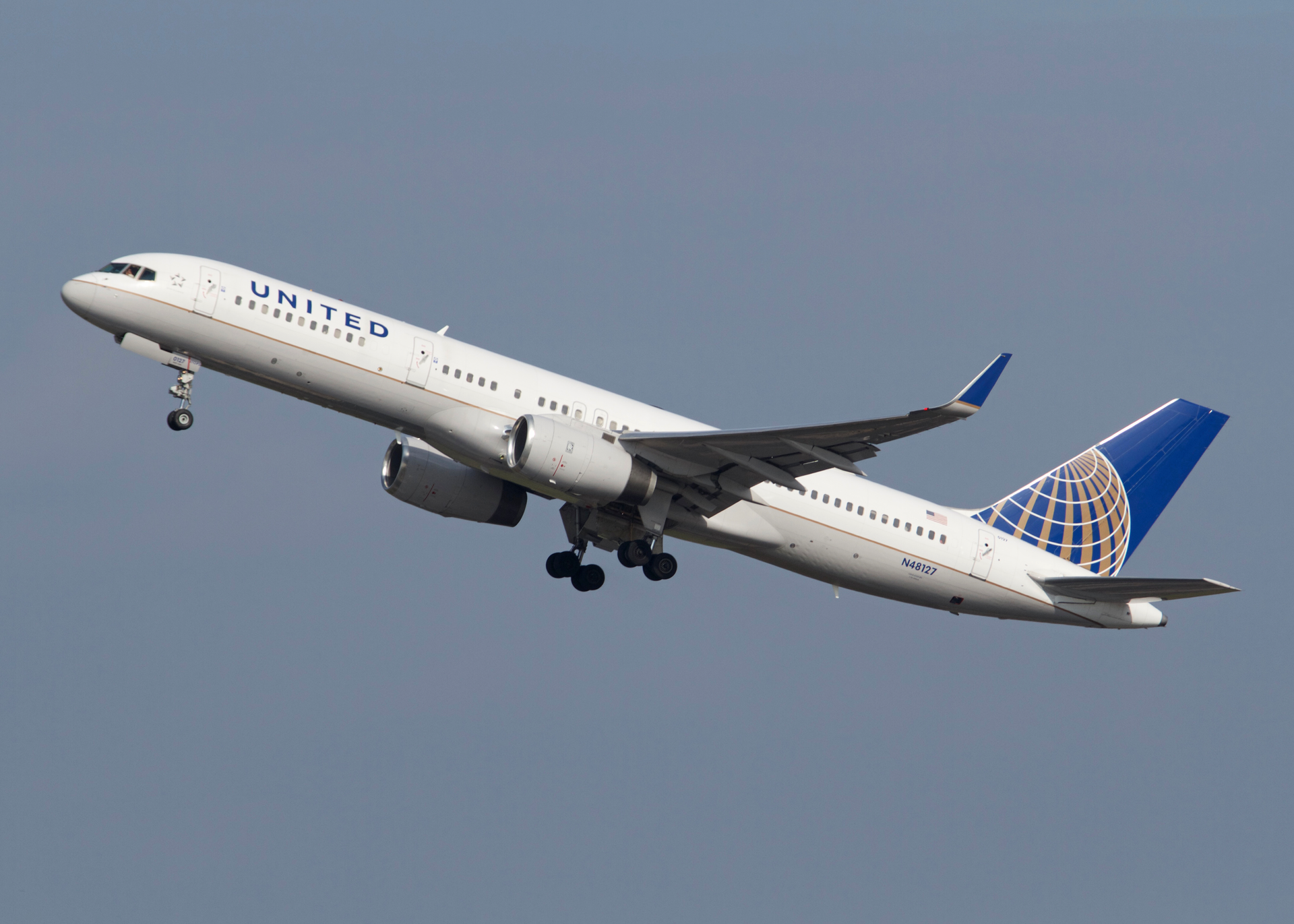 United Airlines Expands IndustryLeading Commitment to Biofuel, Powering More Flights With More