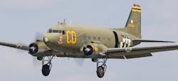 Vintage Douglas C 47 B Skytrain By Tom Demerly Lower Rez 5ced466227439 Vintage Douglas C 47 B Skytrain By Tom Demerly Lower Rez 5ced466227439
