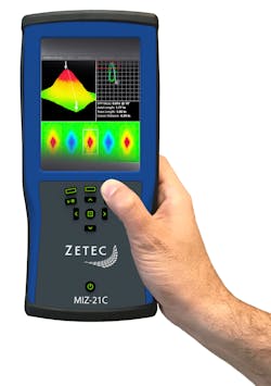 Zetec Miz 21 C Eddy Current Instrument 5ccc67dddf0e6 Zetec Miz 21 C Eddy Current Instrument 5ccc67dddf0e6