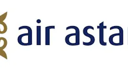 Air Astana Logo