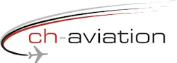 Ch Aviation Logo 5cdc53852e4a4