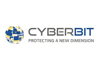 Cyberbit Logo