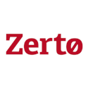 Zerto Main Logo