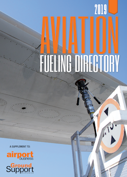Fueling Directory 2019 cover image