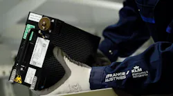 Afiklmem A350 Components