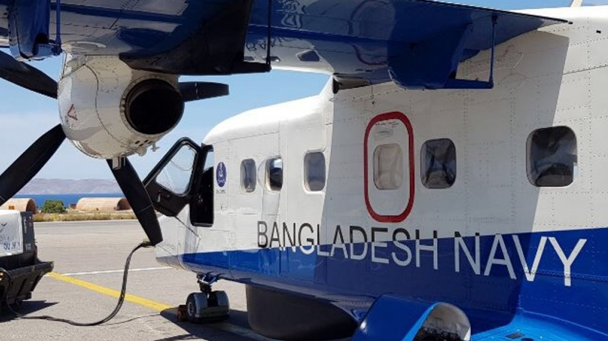 Bangladesh Dornier228 5cffce7b2e758