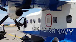 Bangladesh Dornier228