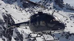 Bell505 Jet Ranger X Nepal