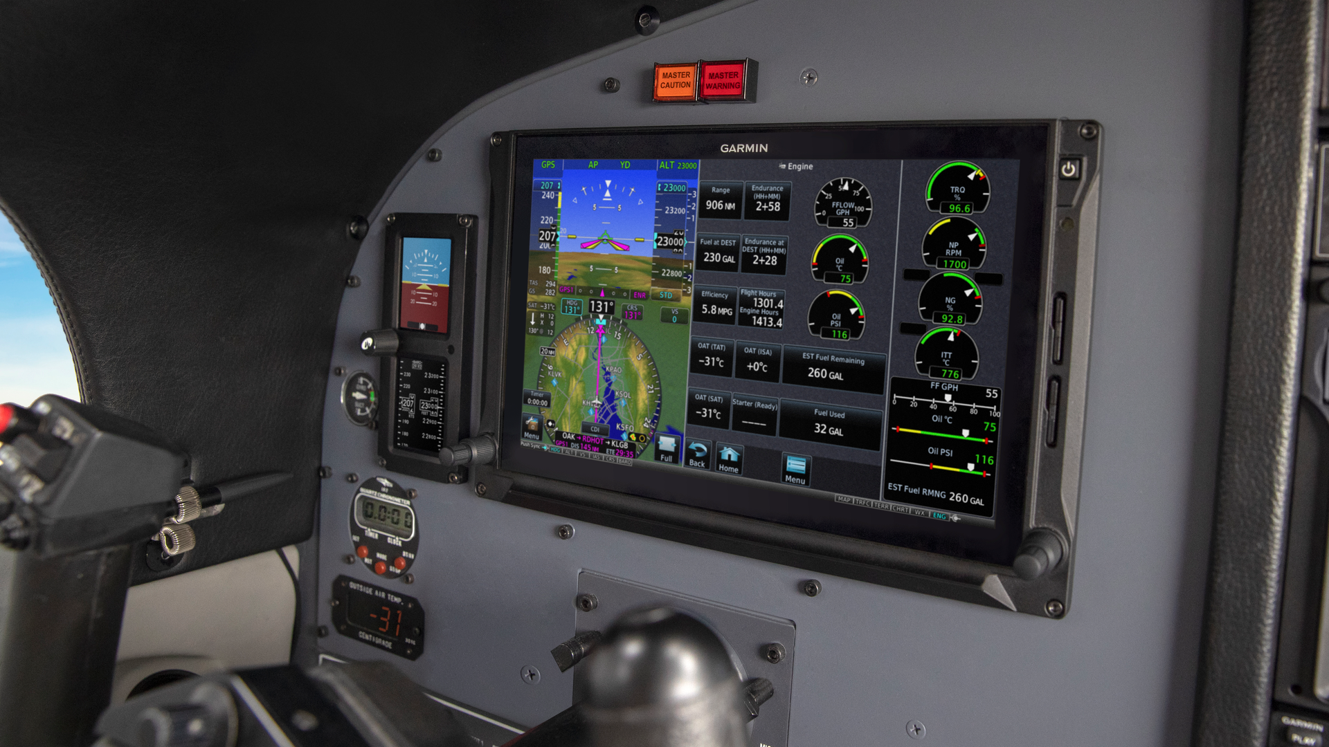 G600 Txi Gfc6000391v2 A