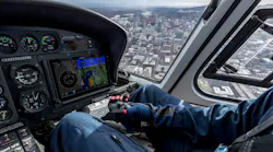 Garmin G500 H T Xi City
