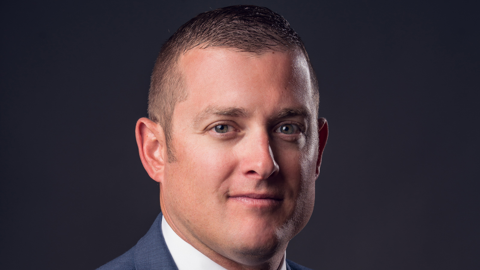 Mark Steinbeck Stand