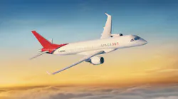 Mitsubishi Space Jet