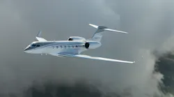 Paris Preview G600