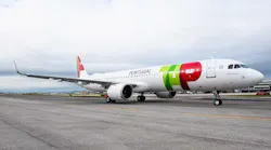 Airbus A321 Lr Cs Txa