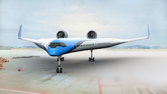 Klm Royal Dutch Airlines Aviation Pros