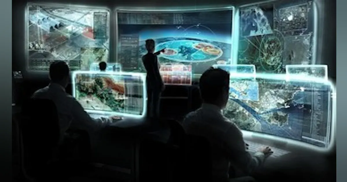 Lockheed Martin Remote Computer Reader Lockheed Martin Team Enhances Command and Control for Ballistic Missile ...