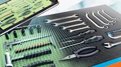 Scanning Tools Scanning Tools