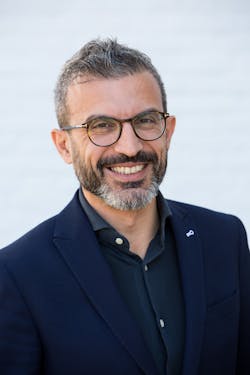 Nicola Caristo, Pharma & Business Development Manager - Auditing and Certification Manager, Alha Group and new Secretary General of the CCA. Nicola Caristo, Pharma & Business Development Manager - Auditing and Certification Manager, Alha Group and new Secretary General of the CCA.