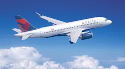 A220 100 Delta