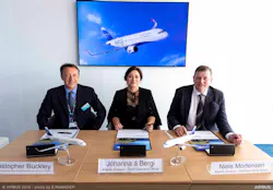 A320neo Atlantic Airways Signature 5d0915c484e91