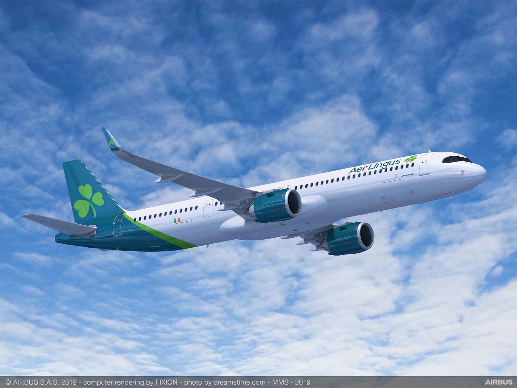 A321 Xlr Aer Lingus 5d0916dd1d0f4
