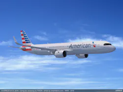 A321 Xlr American Airlines 5d0a57da52a57