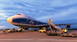Abc Cargo Liege Airport 076