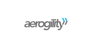 Aerogility Logo